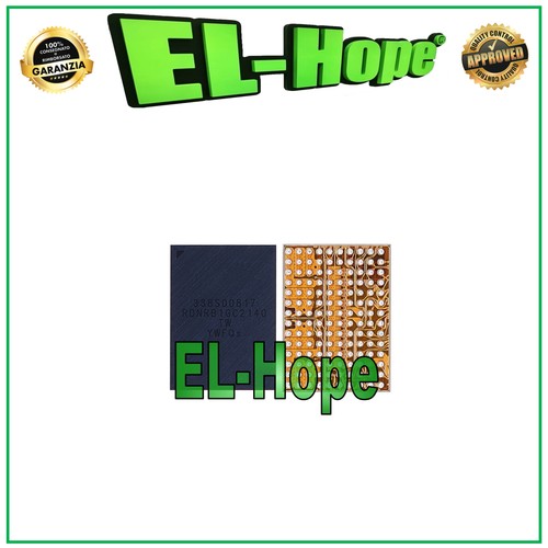 Chip ricarica wireless - ic,