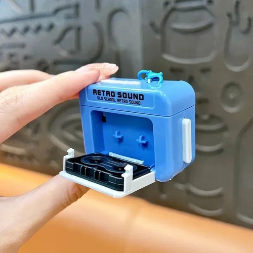 Per mini registratore cassette - mini,