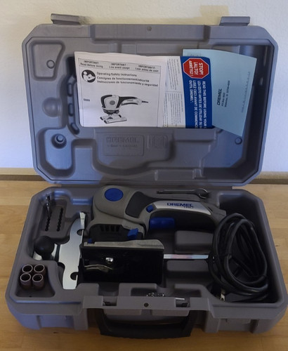 Dremel trio modello - dremel, 6800