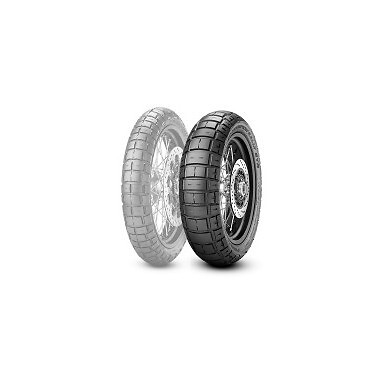 170 r17 pirelli - 170/60, v