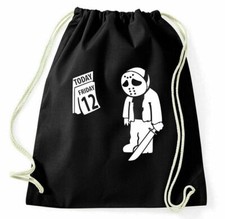 Borsa ginnastica venerdì - borsa,