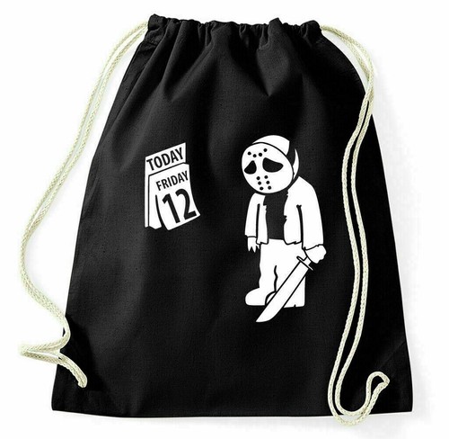 Borsa ginnastica venerdì - borsa,