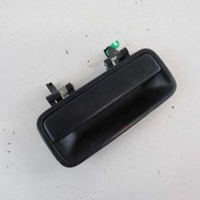 Maniglia porta esterna posteriore lh CXB101530XXX per ROVER 25 1995-2005 usata (74887)
