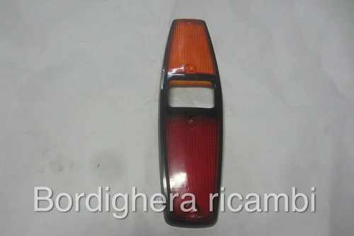 Plastica fanale fanalino - fanale,