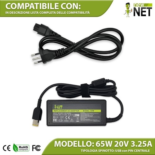 Alimentatore compatibile per - alimentatore,