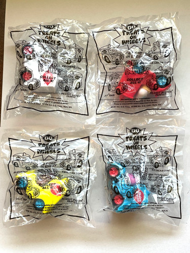 Mip set dolcetti dairy - mip,