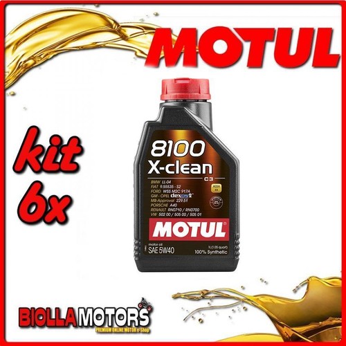 Kit litro olio - kit,