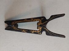 LEVA IN FERRO STIVALI MILITARI