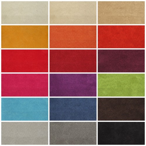 Tessuto arredo microvelour - tessuto,
