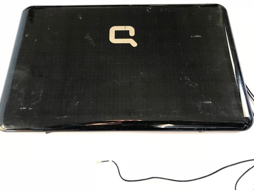 Cover back bezel posteriore - back,