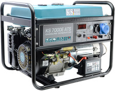 Ks7000e ats generatore - ats, di