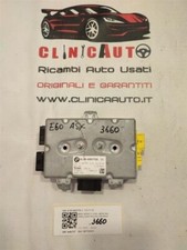 6135 6957759 CENTRALINA AIRBAG