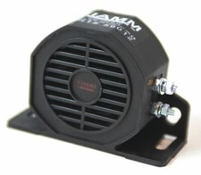 FIAMM BUZZER SIREN REVERSING