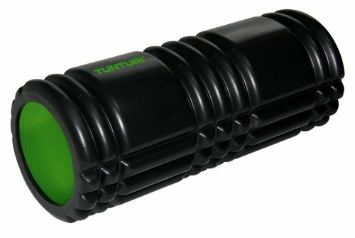Tunturi yoga grid foam - yoga,