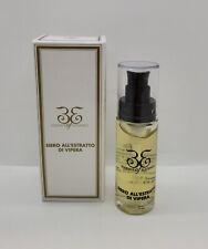 ESSENCE OF ELEGANCE SIERO VISO ALL'ESTRATTO DI VIPERA 30ML