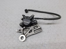 PINZA FRENO POSTERIORE  +