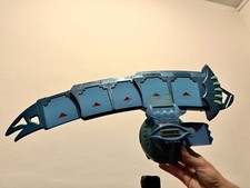 Vintage Yu-Gi-Oh Chaos Duel Disk Card Launcher Kazuki Takahash