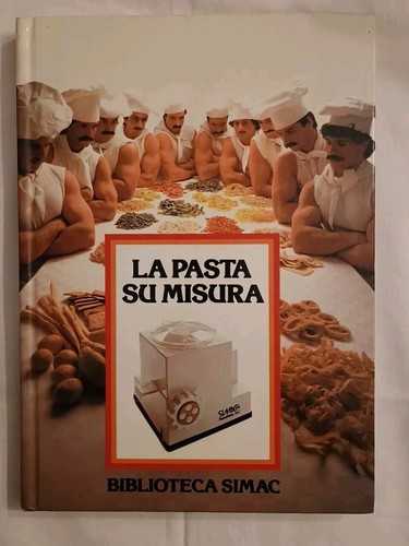Pasta misura biblioteca - la, su