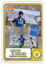 PORTACHIAVI  2° MAGLIA JUVENTUS ROSSI PLATINI ARISTON 1982-83