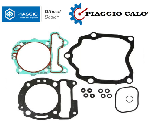 4975456 serie guarnizione - 4975456,