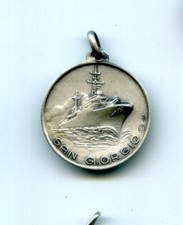 medaglia REGIA NAVE