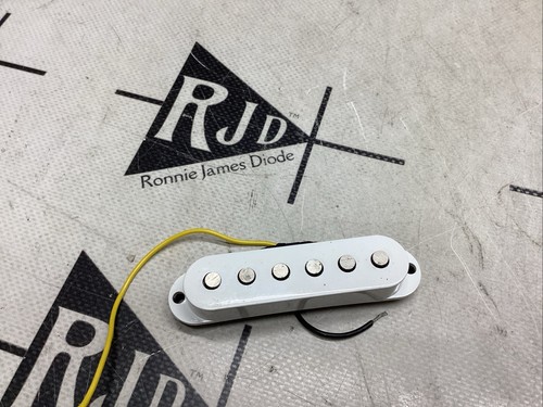 Fender tex mex hot - tex,