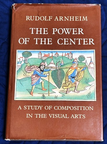 Rudolf arnheim power of - rudolf, /
