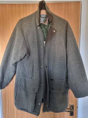 Bronte countrywear tweed - countrywear,
