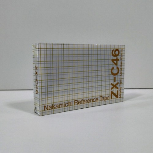 Nakamichi posizione - zx-c, (posizione