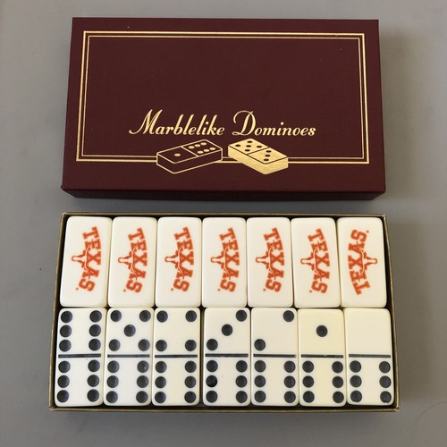 Puremco marblelike dominoes - puremco,