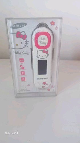 Lettore mp3 samsung u5hk - lettore, hello