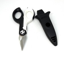 INTERCABLE FORBICE PROFESSIONALE F1 16020 SERIE LIMITATA SQUADRA JUVENTUS