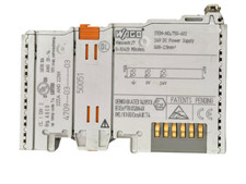 WAGO 750-602 24VDC