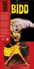 LIBIDO BLU RAY AUDIO
