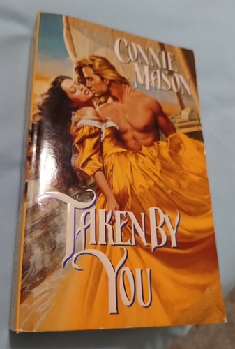 Taken you connie mason - taken, by