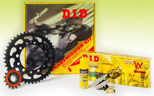 Kit trasmissione did honda - kit,