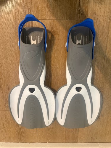 Oceanic manta ray pinne - ray,