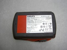 Batteria Hilti B22 5,2 Ah