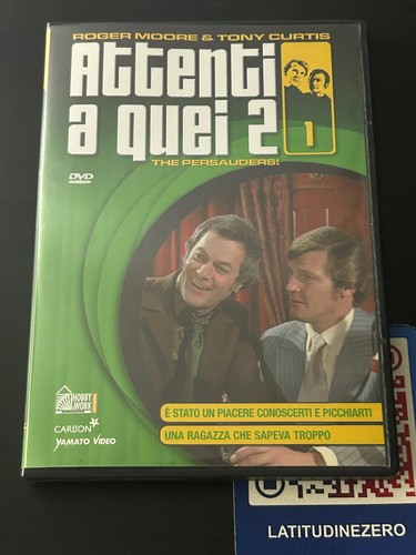 Attenti quei volume 1 - volume,