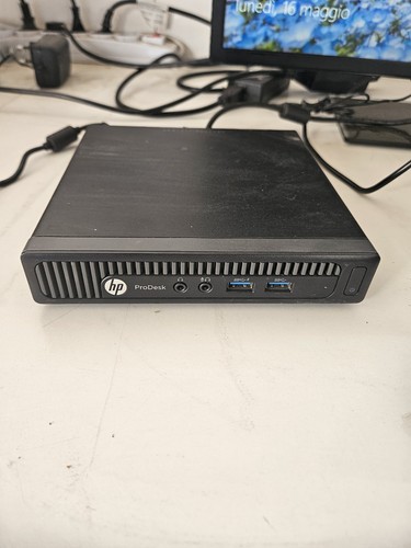 Mini pro desk - pc, g1