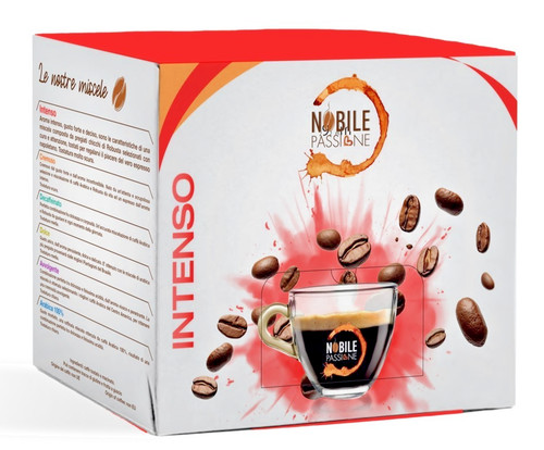 300 capsule compatibili con