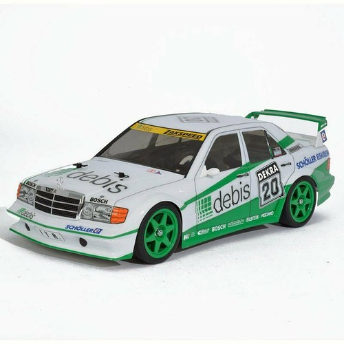 Tamiya 58656 mercedes benz - tamiya,