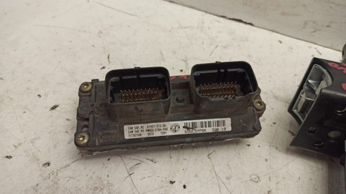 Kit chiave per fiat punto - per,