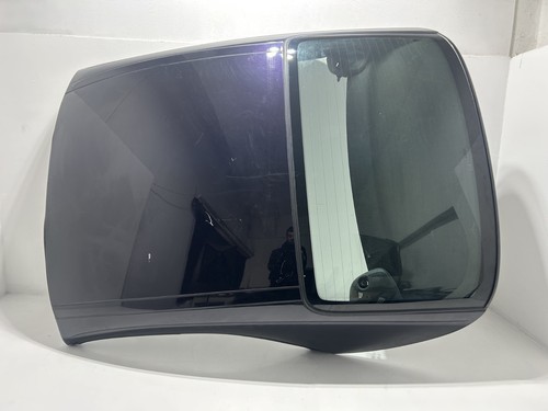 Hardtop originale porsche - hardtop,