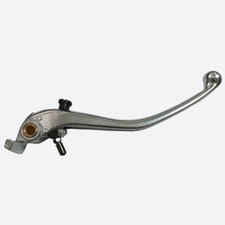 LEVA FRENO DESTRA CROMATA