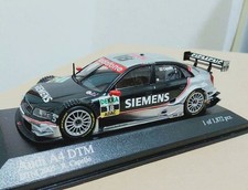 Modellino auto Minichamps 1/43