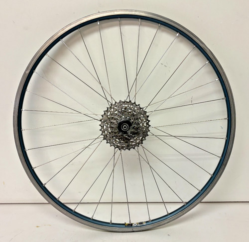 Mozzo ruota posteriore mavic - mozzo,