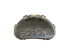 Tachimetro Peugeot 206 Benzina