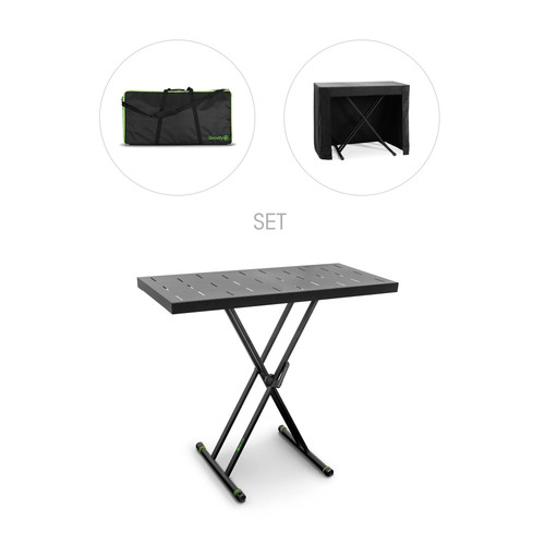 Gravity ksx set - set, 1