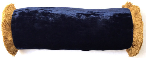 Cuscino anke tornio - plain, oro